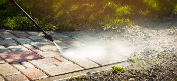 Best Patio and Deck Pressure Washing  in Gurdon, AR