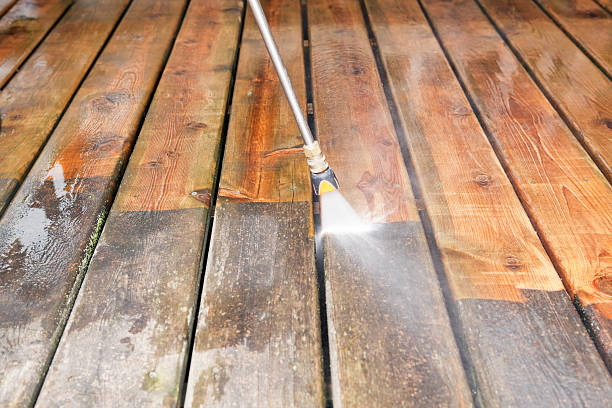 Best Fence Cleaning  in Gurdon, AR